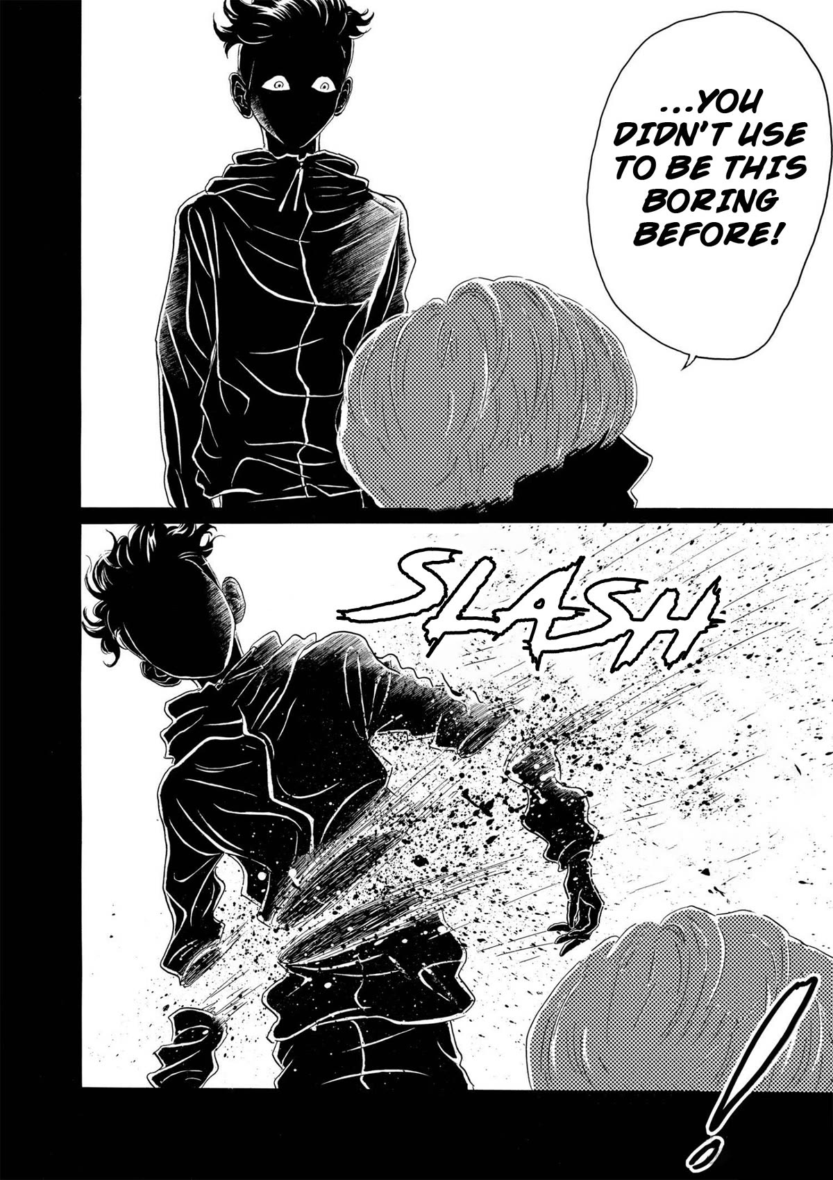 Dance Dance Danseur Chapter 92 - Page 16
