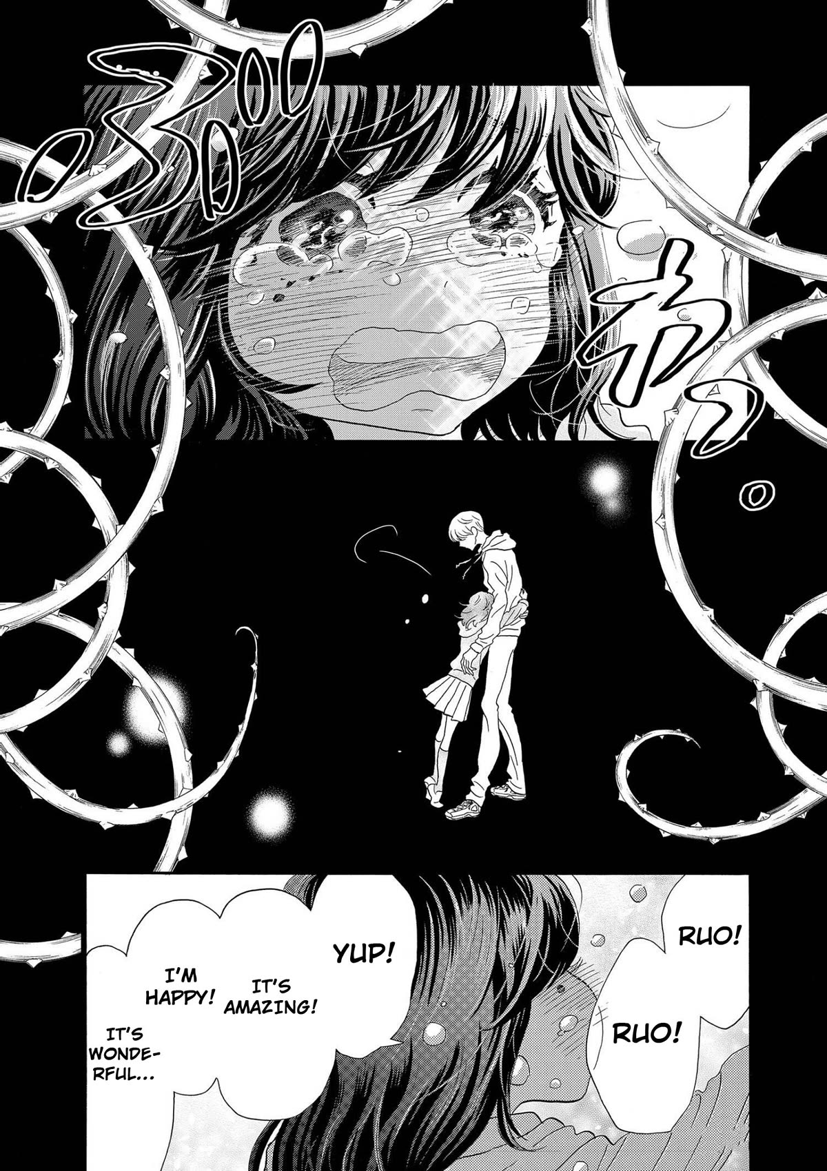 Dance Dance Danseur Chapter 93 - Page 14