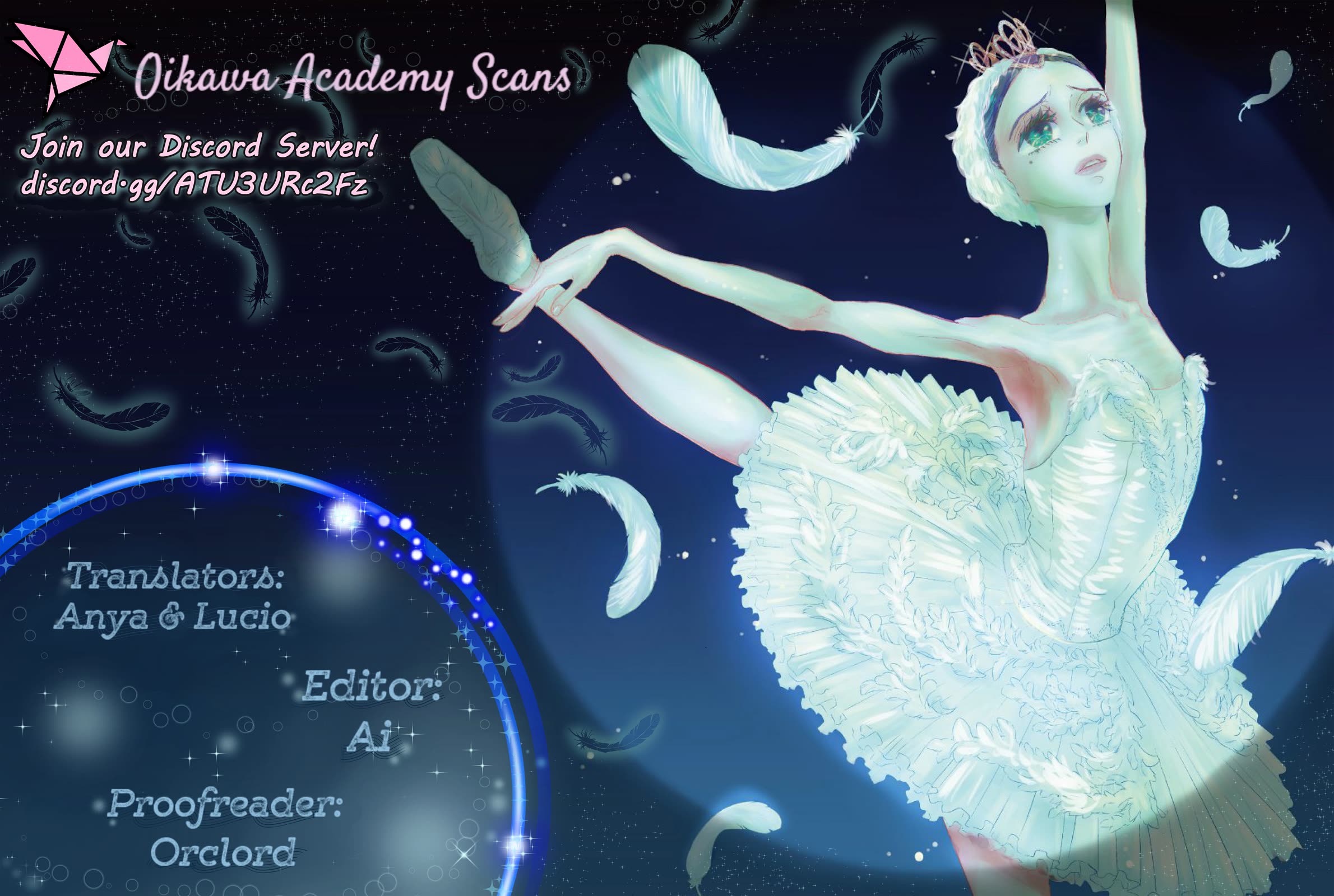 Dance Dance Danseur Chapter 96 - Page 23