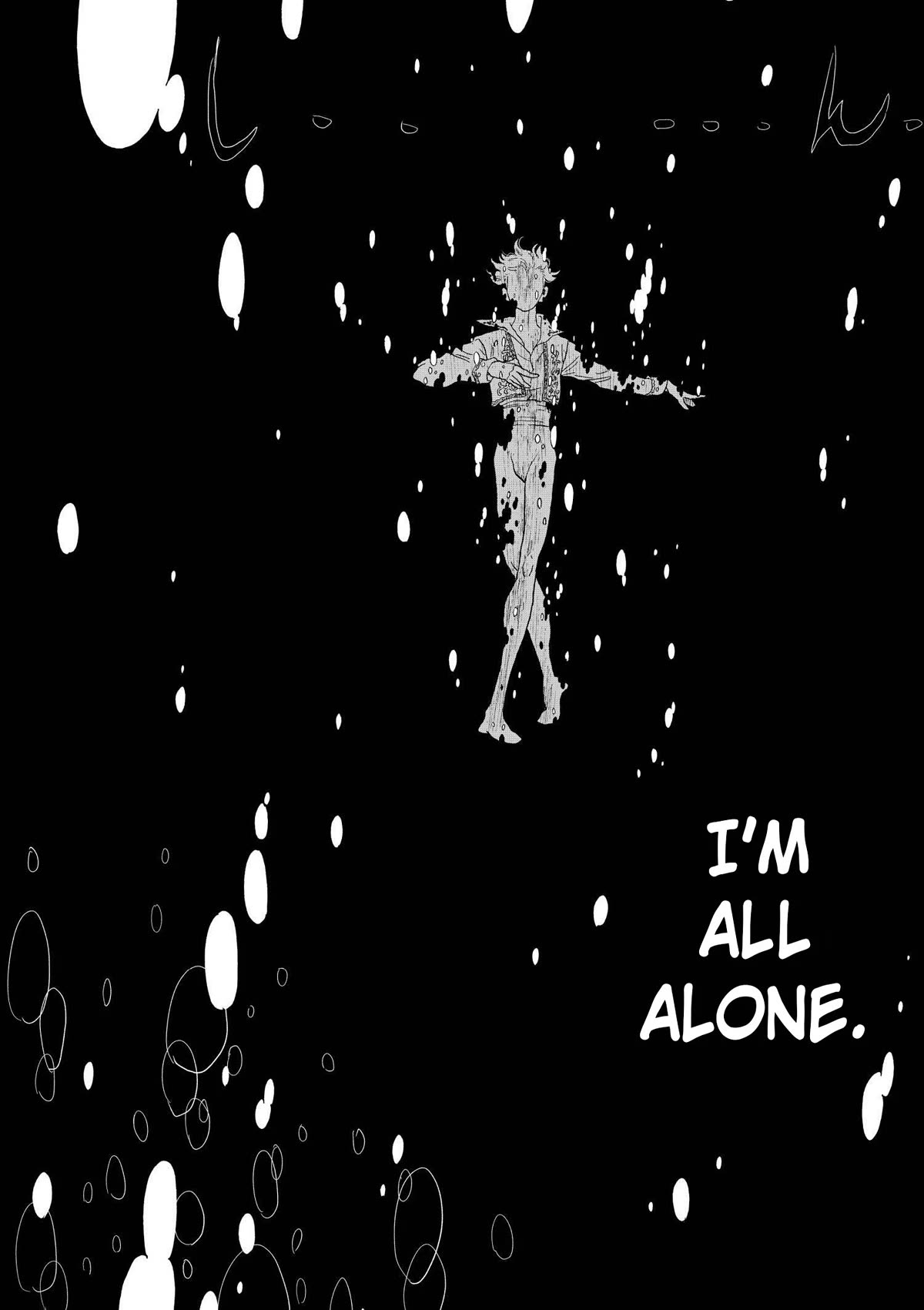 Dance Dance Danseur Chapter 97 - Page 17