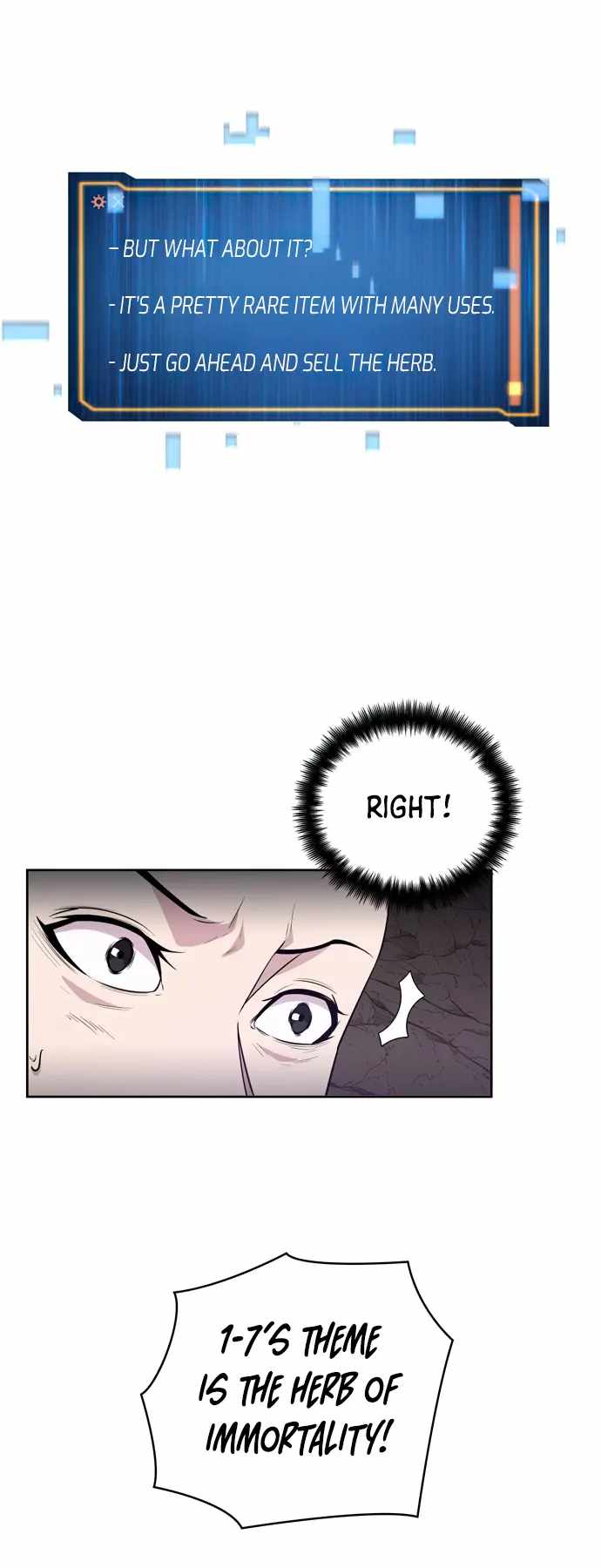 Dangerous Dungeon Escape Chapter 24 - Page 9