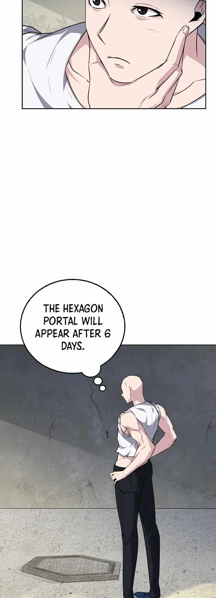 Dangerous Dungeon Escape Chapter 25 - Page 2