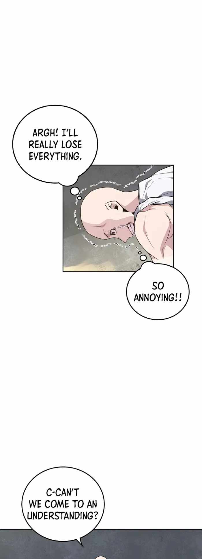 Dangerous Dungeon Escape Chapter 25 - Page 7