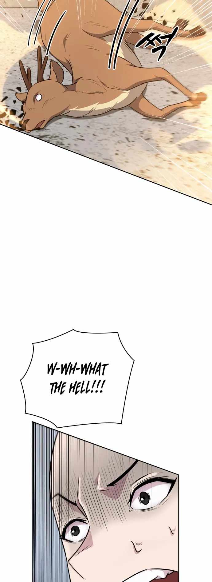 Dangerous Dungeon Escape Chapter 26 - Page 41