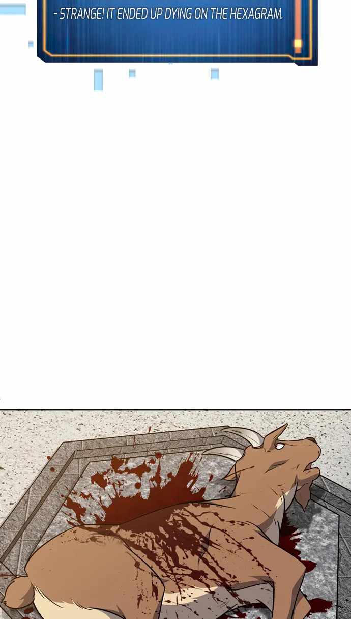Dangerous Dungeon Escape Chapter 26 - Page 53