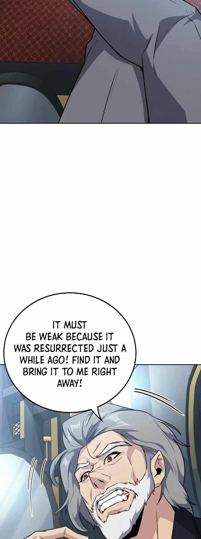 Dangerous Dungeon Escape Chapter 27 - Page 47