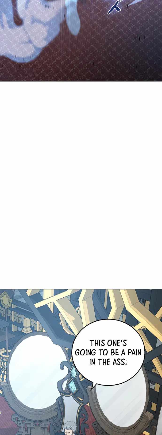Dangerous Dungeon Escape Chapter 27 - Page 49
