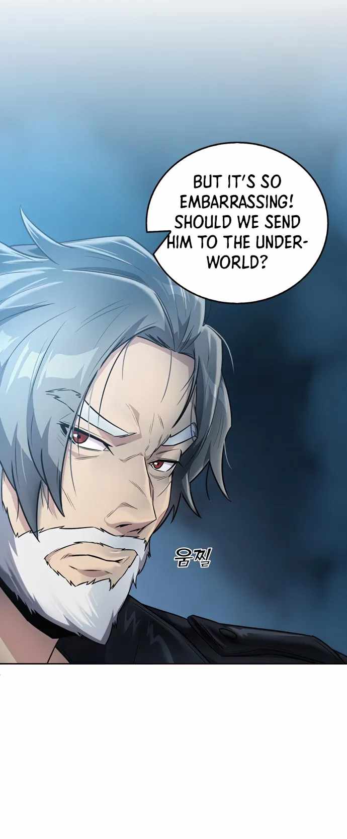 Dangerous Dungeon Escape Chapter 27 - Page 60