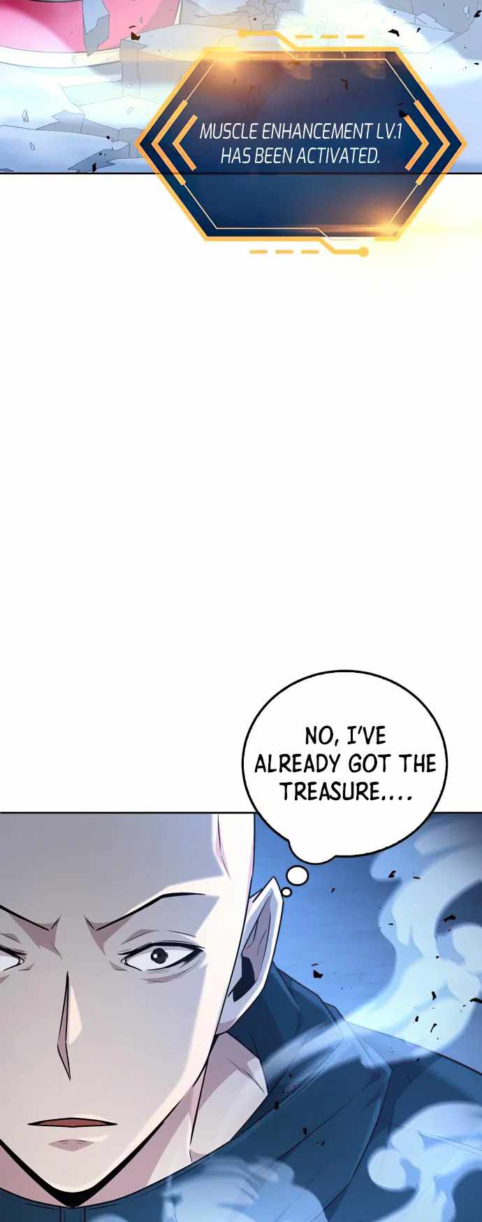 Dangerous Dungeon Escape Chapter 29 - Page 47