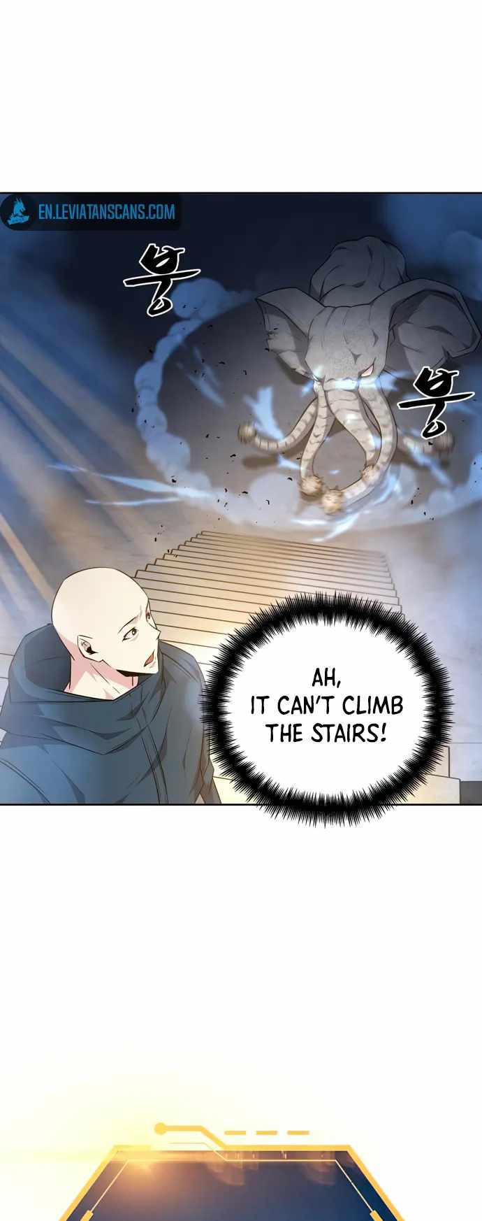 Dangerous Dungeon Escape Chapter 29 - Page 52