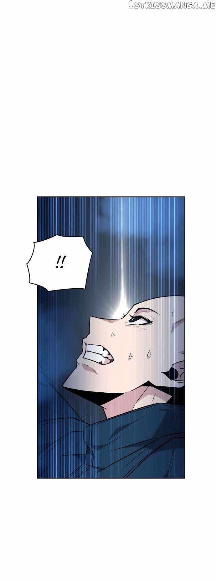 Dangerous Dungeon Escape Chapter 30 - Page 1