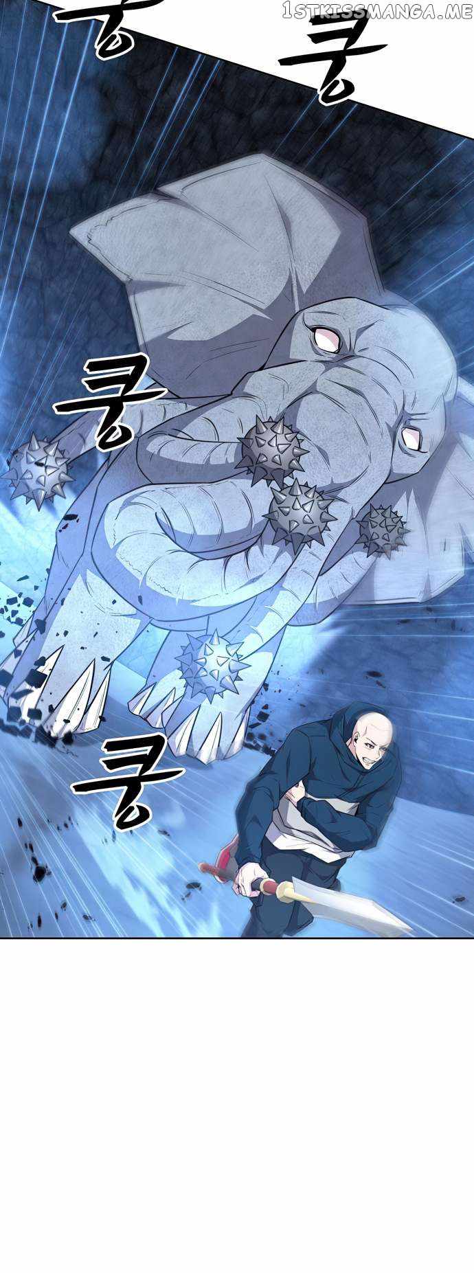 Dangerous Dungeon Escape Chapter 30 - Page 12