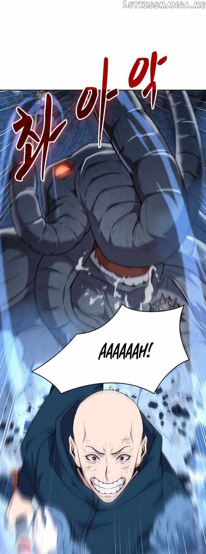 Dangerous Dungeon Escape Chapter 30 - Page 13