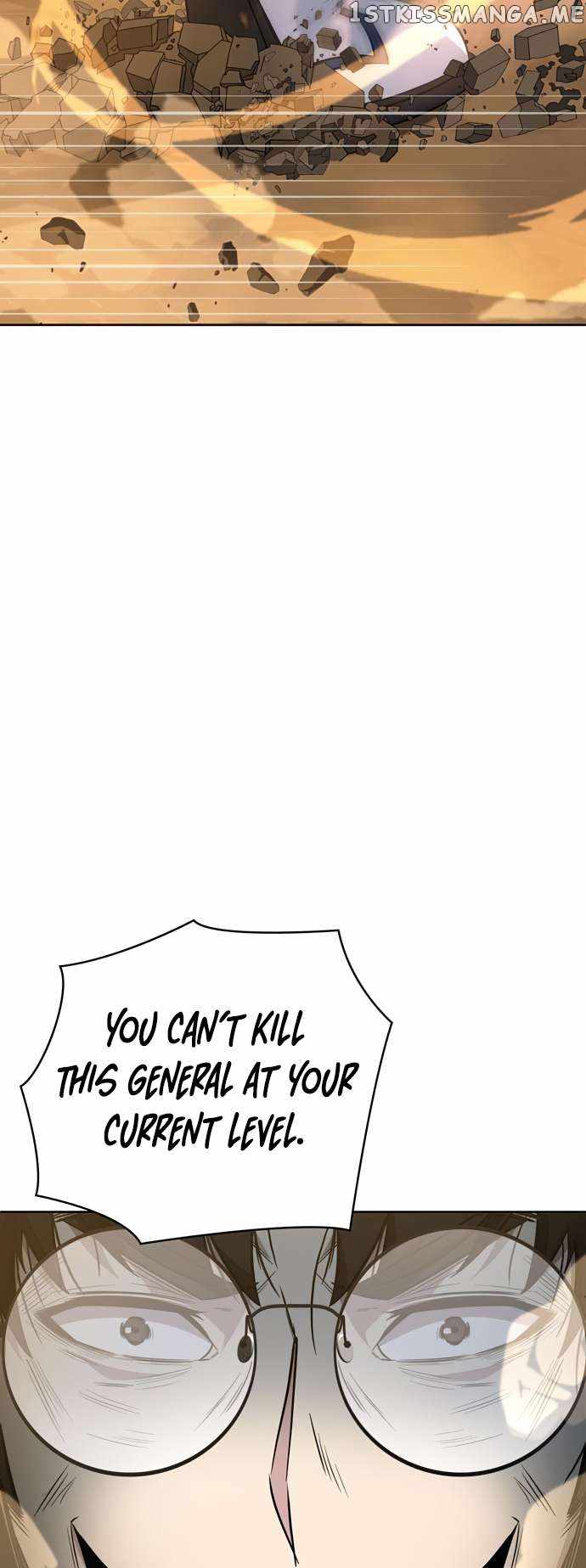 Dangerous Dungeon Escape Chapter 30 - Page 35