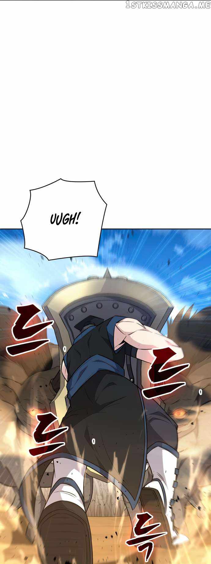 Dangerous Dungeon Escape Chapter 30 - Page 39