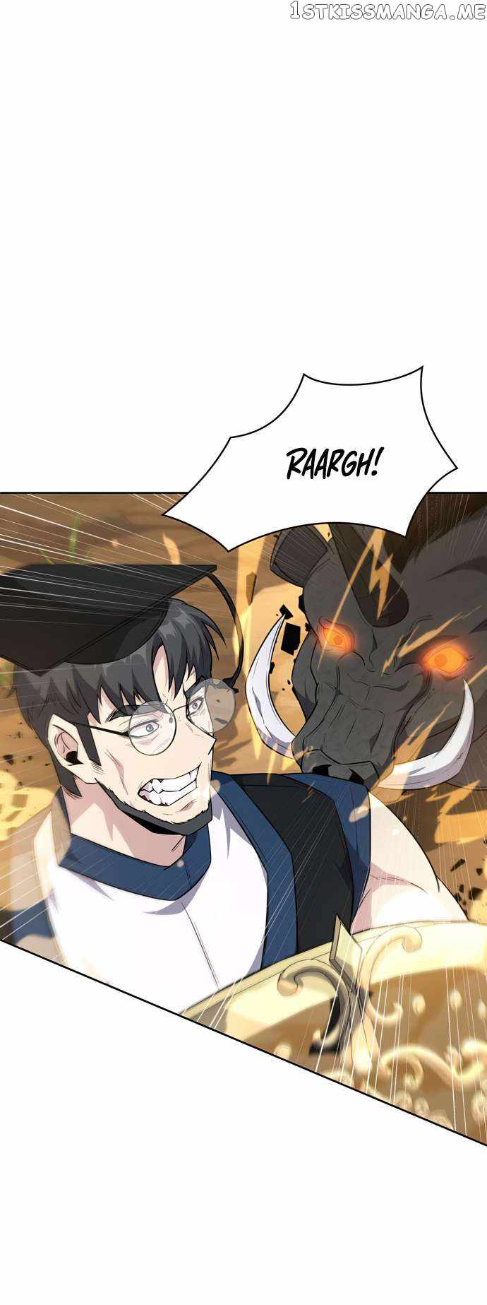 Dangerous Dungeon Escape Chapter 30 - Page 45