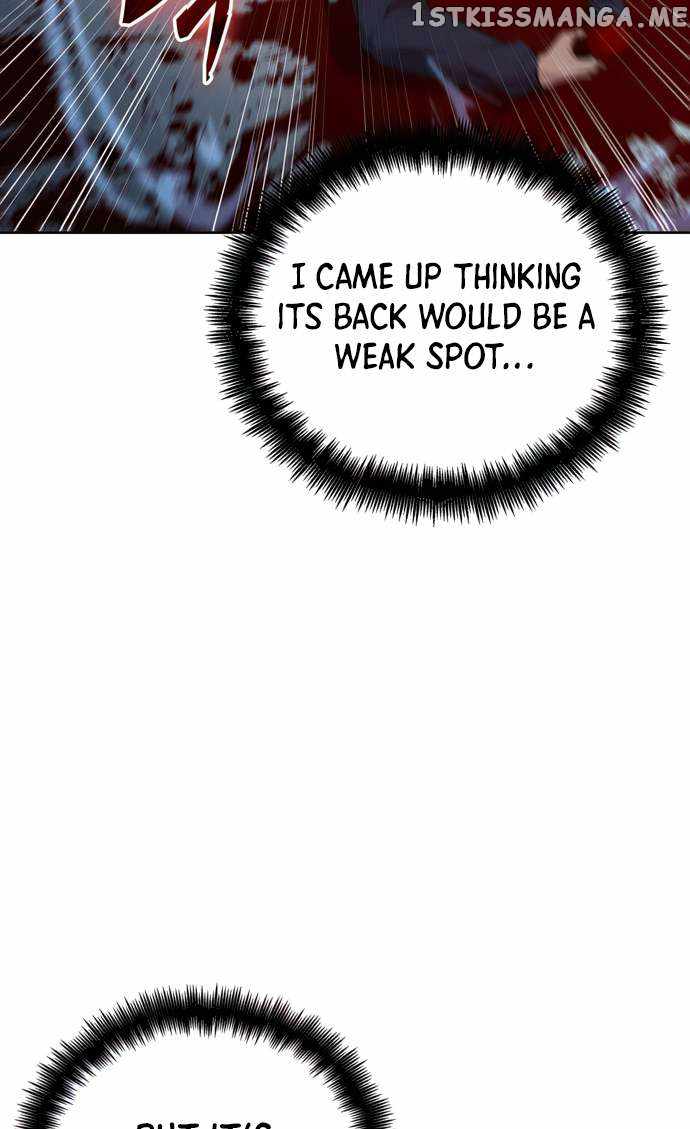 Dangerous Dungeon Escape Chapter 30 - Page 61