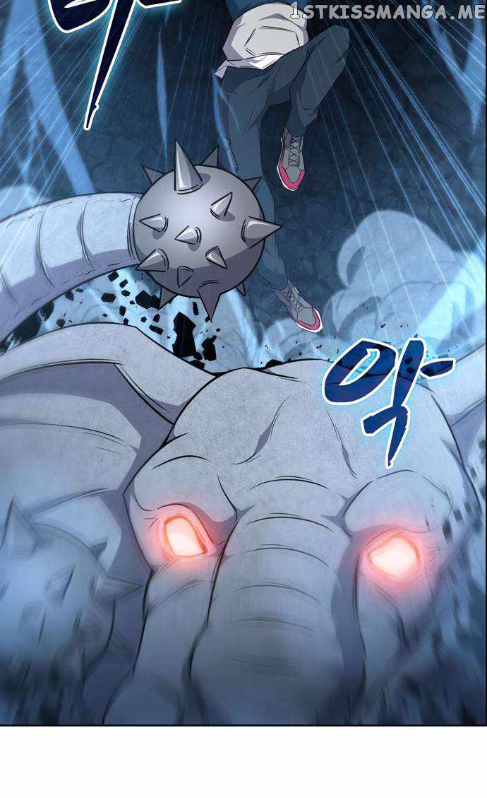 Dangerous Dungeon Escape Chapter 30 - Page 66