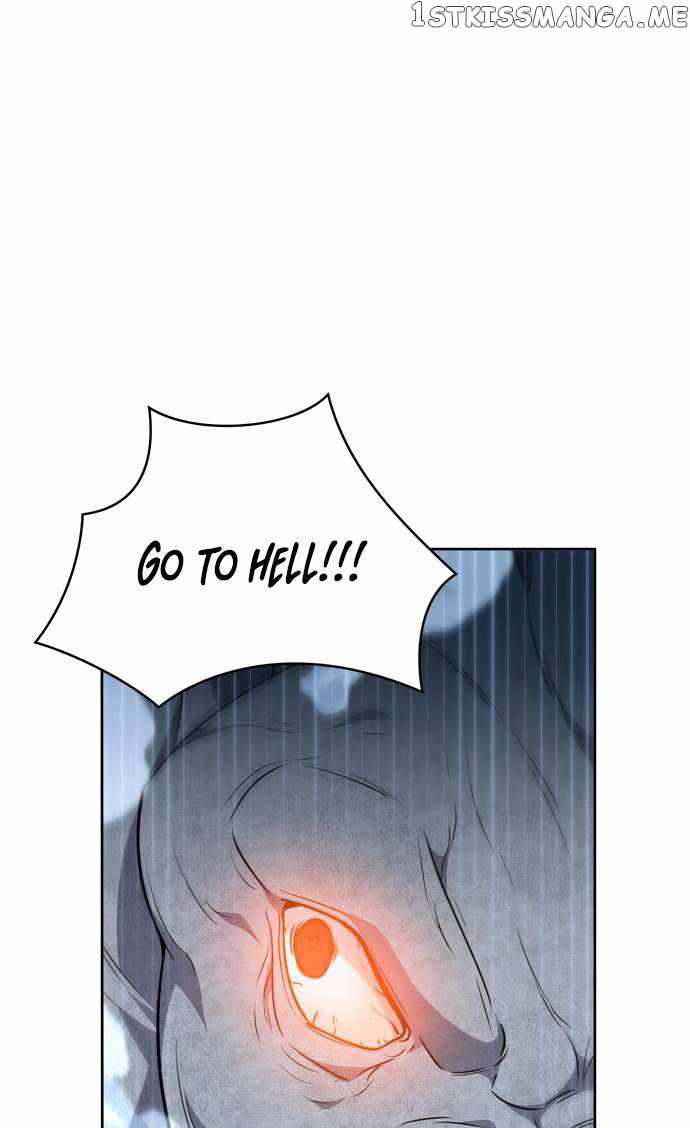 Dangerous Dungeon Escape Chapter 30 - Page 67