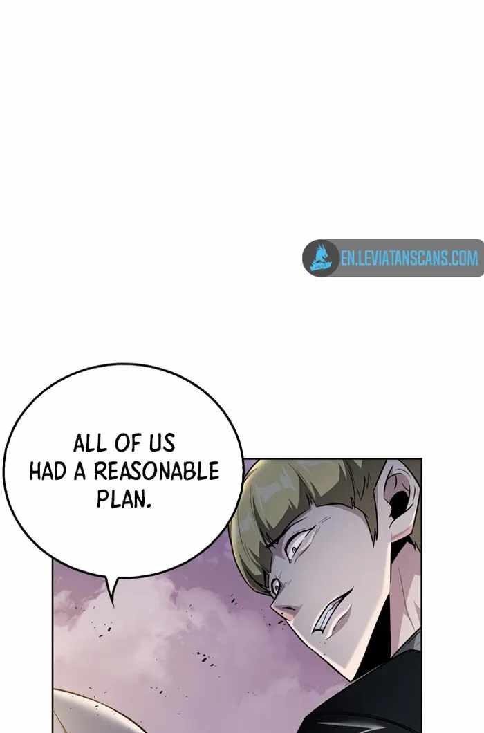 Dangerous Dungeon Escape Chapter 33 - Page 60