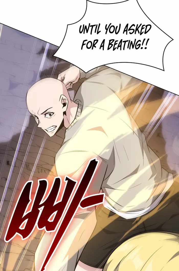 Dangerous Dungeon Escape Chapter 33 - Page 62