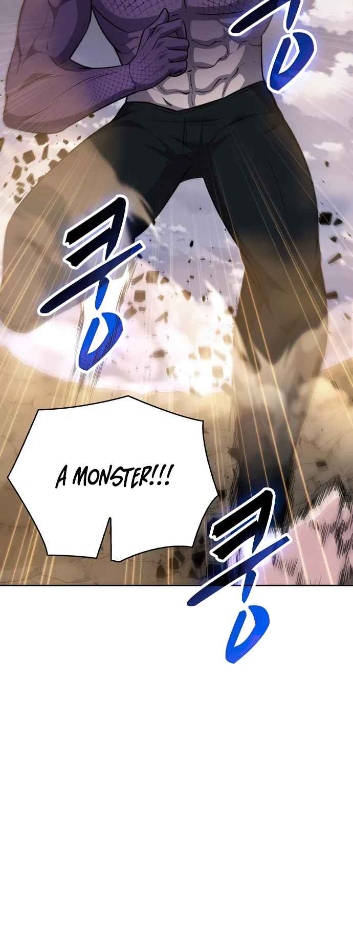Dangerous Dungeon Escape Chapter 34 - Page 33
