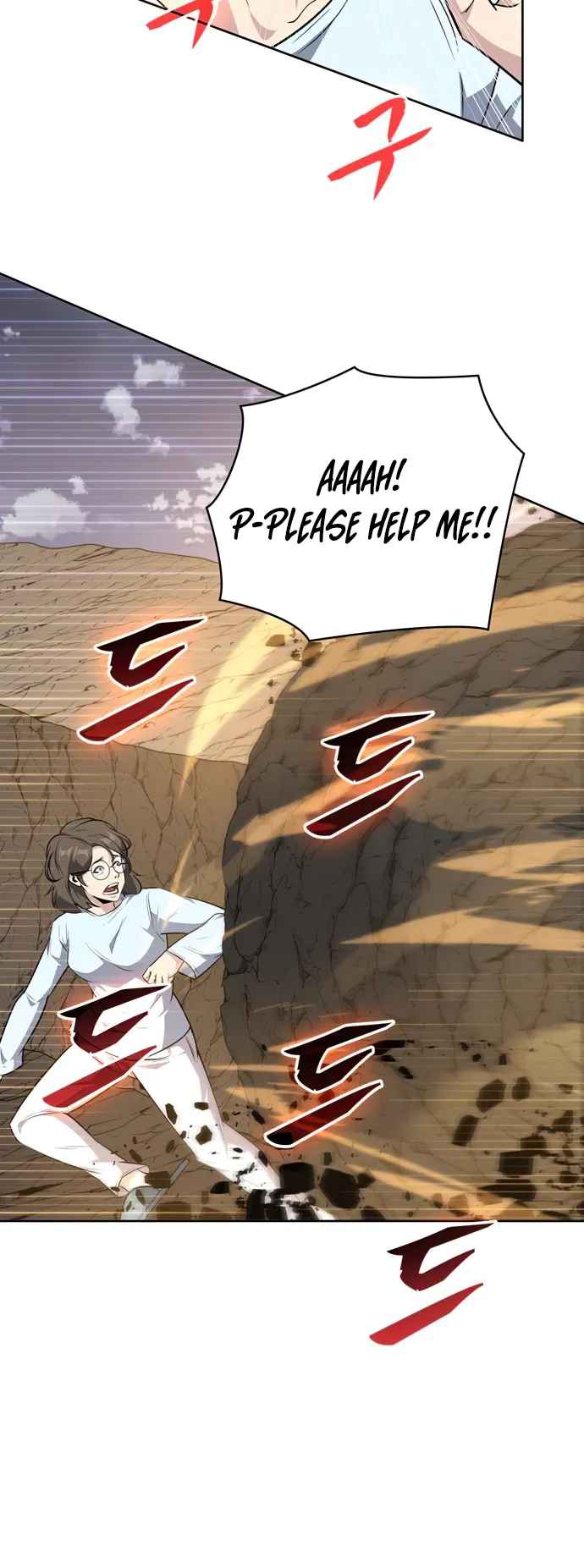 Dangerous Dungeon Escape Chapter 34 - Page 41