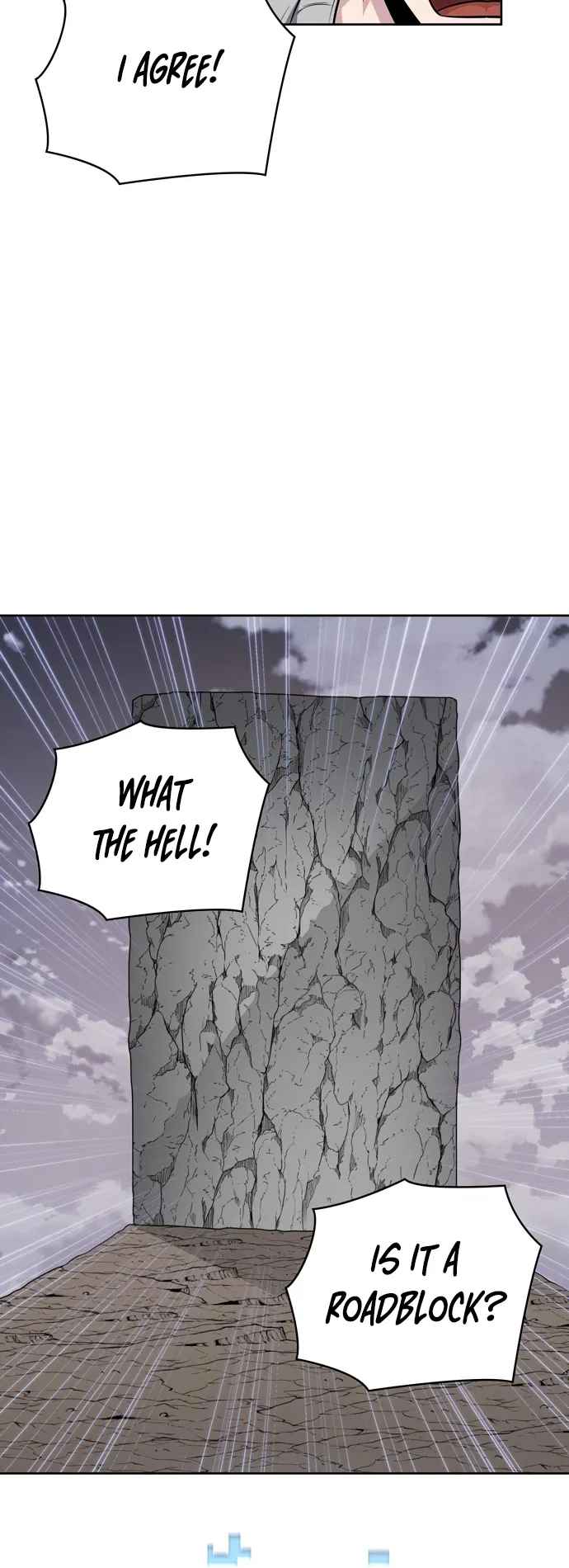 Dangerous Dungeon Escape Chapter 34 - Page 49