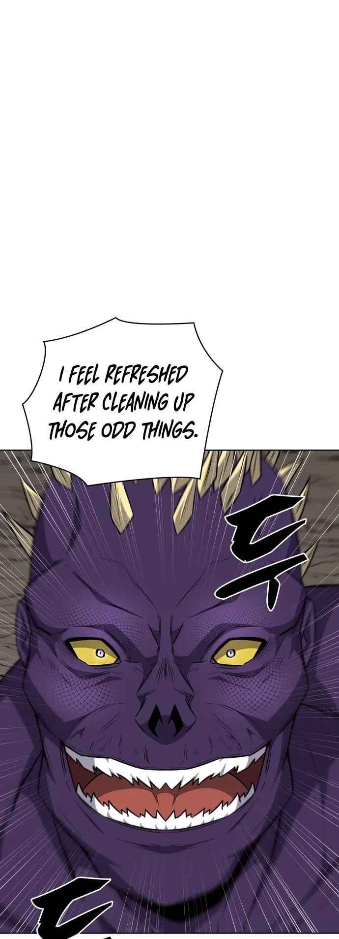 Dangerous Dungeon Escape Chapter 36 - Page 9