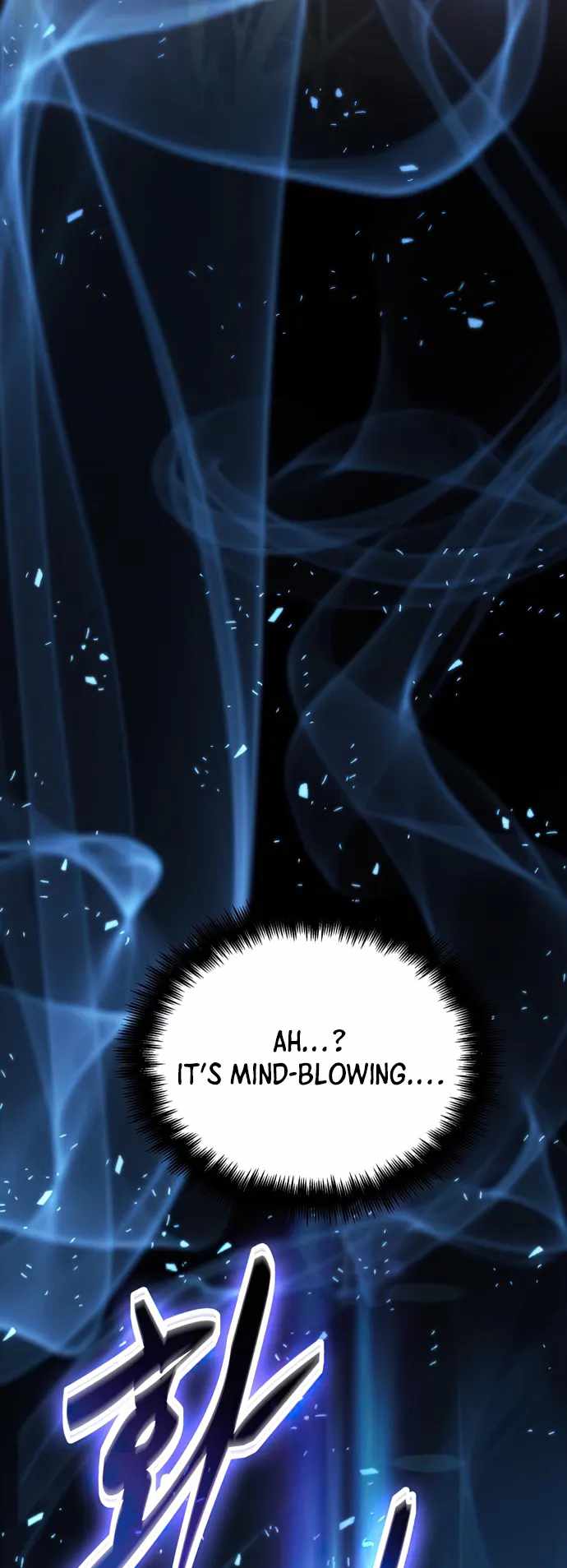 Dangerous Dungeon Escape Chapter 37 - Page 5