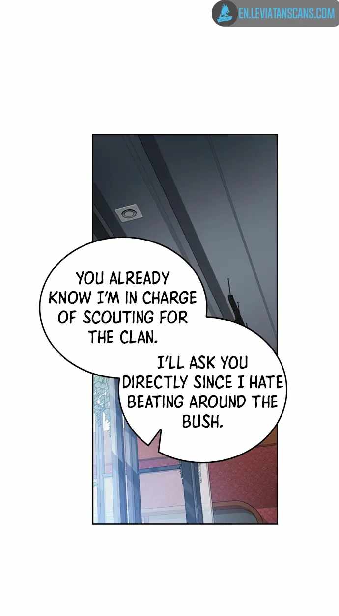 Dangerous Dungeon Escape Chapter 37 - Page 62