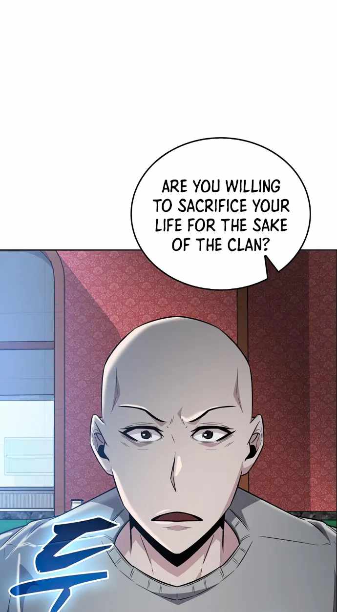 Dangerous Dungeon Escape Chapter 37 - Page 63
