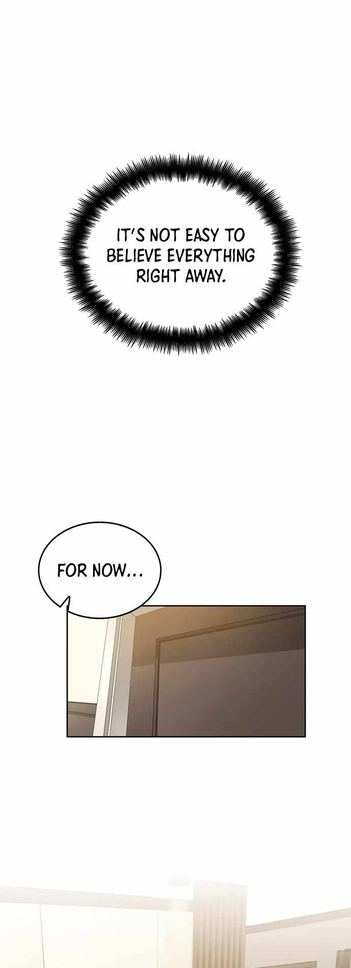Dangerous Dungeon Escape Chapter 38 - Page 34