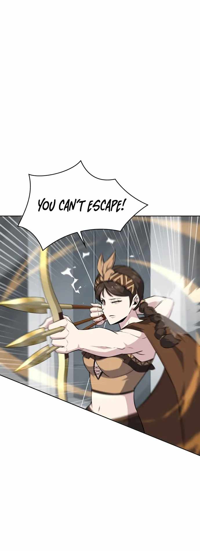 Dangerous Dungeon Escape Chapter 38 - Page 39