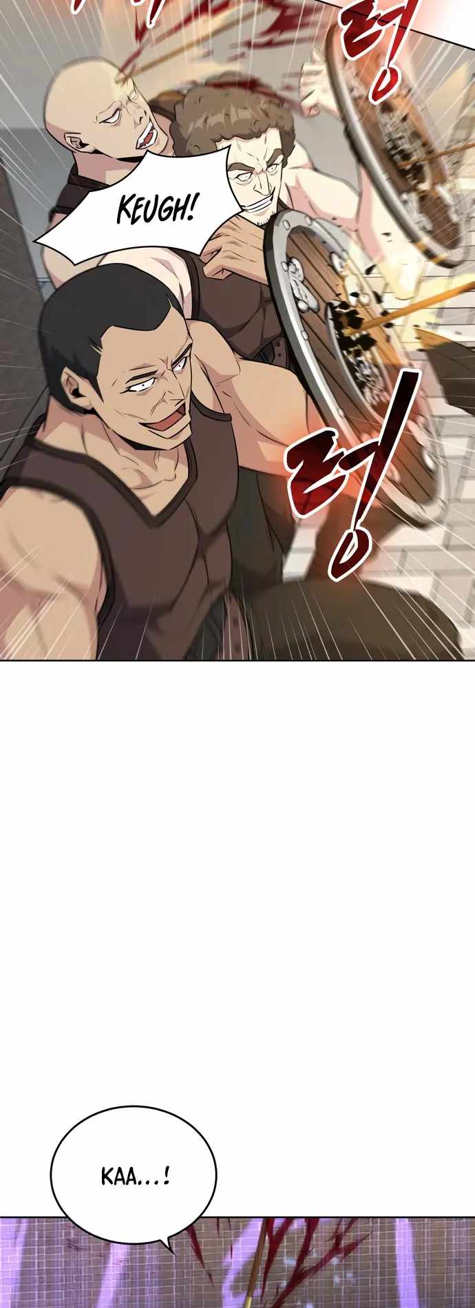 Dangerous Dungeon Escape Chapter 38 - Page 41