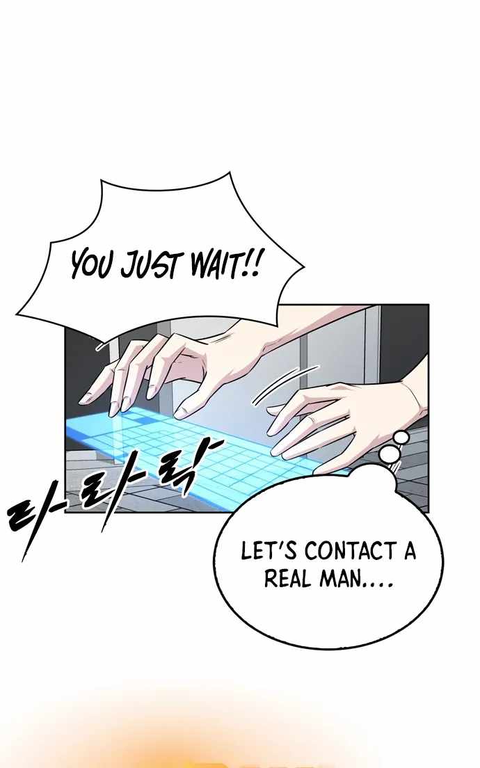 Dangerous Dungeon Escape Chapter 38 - Page 47
