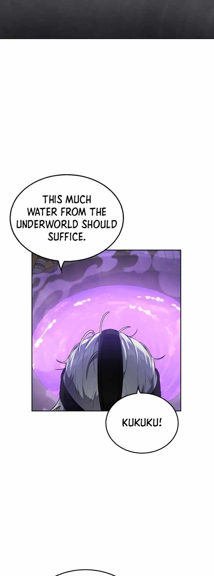 Dangerous Dungeon Escape Chapter 40 - Page 12