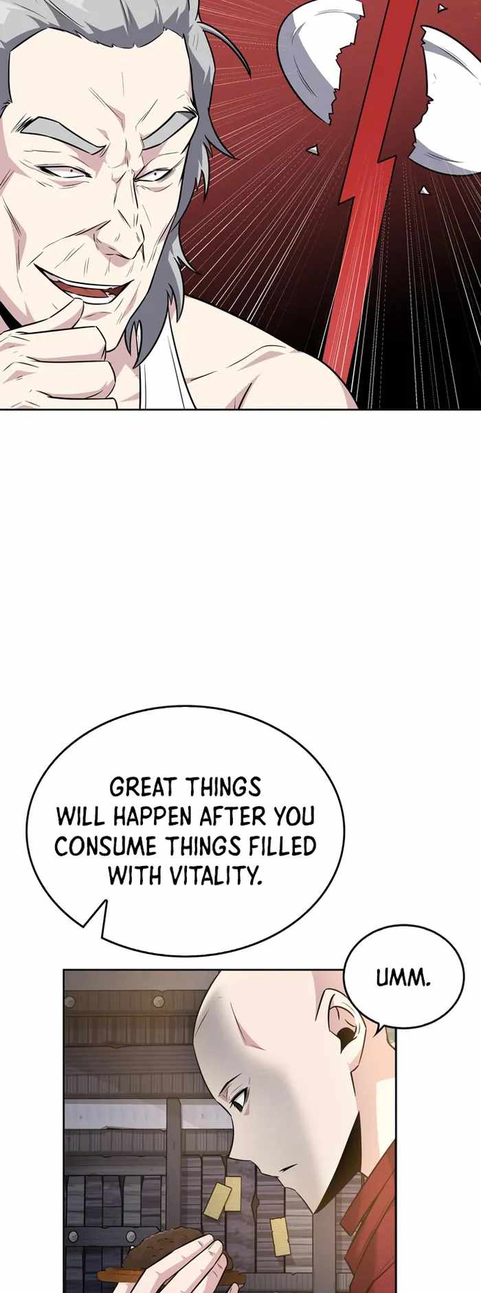 Dangerous Dungeon Escape Chapter 40 - Page 26