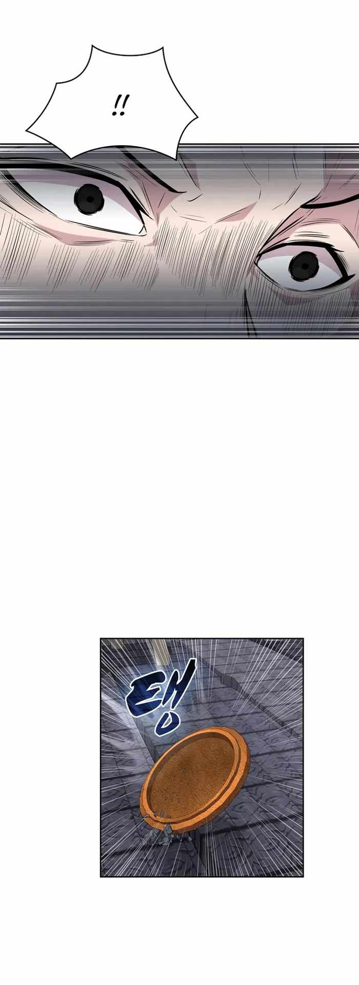 Dangerous Dungeon Escape Chapter 40 - Page 30