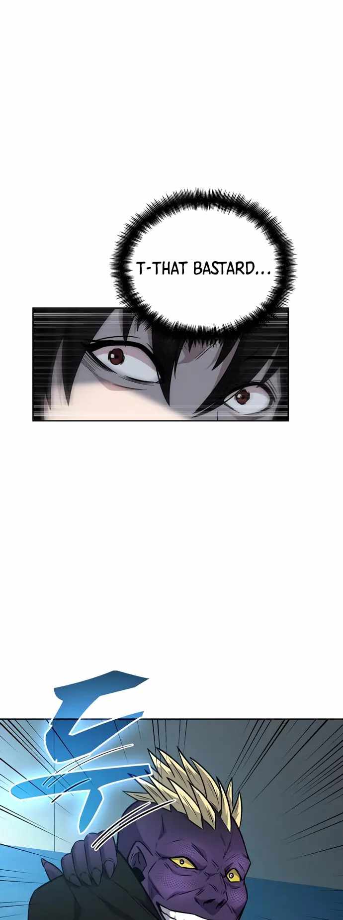 Dangerous Dungeon Escape Chapter 41 - Page 33