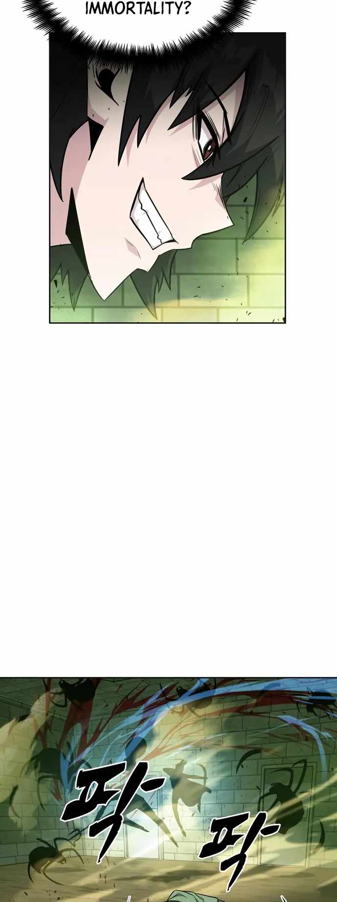 Dangerous Dungeon Escape Chapter 42 - Page 38