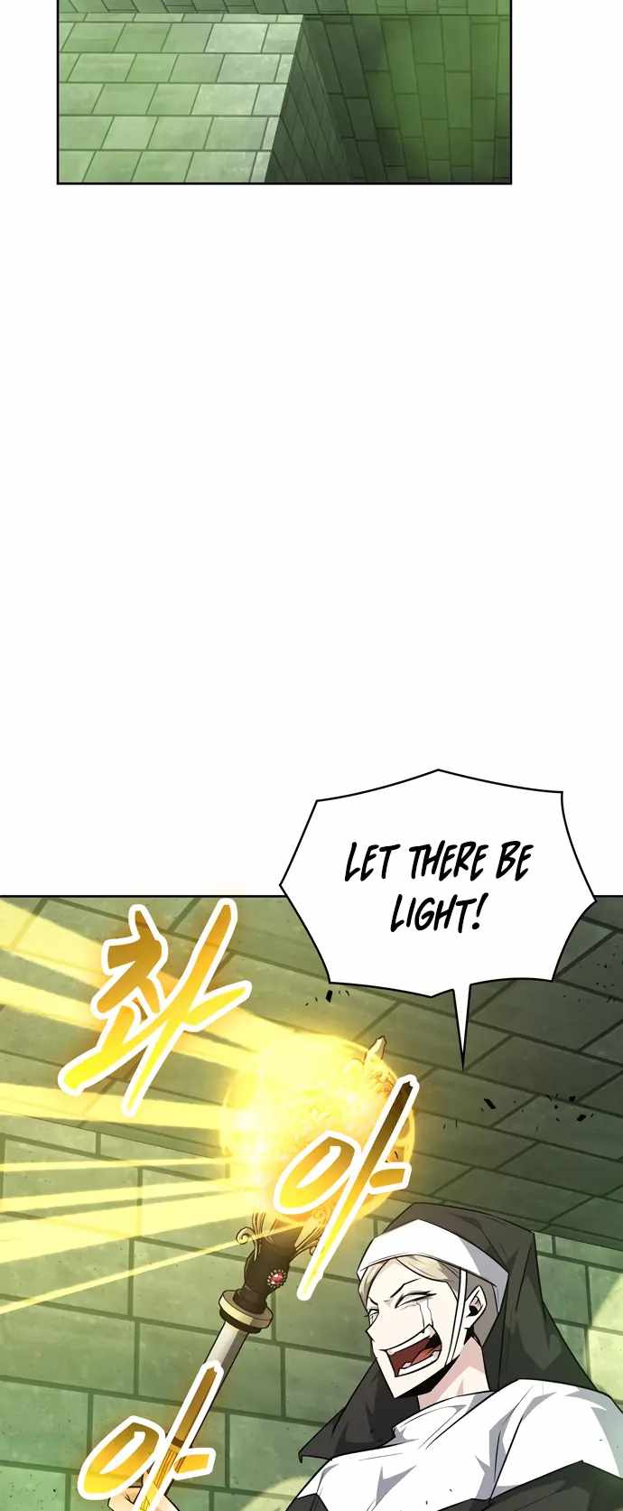 Dangerous Dungeon Escape Chapter 42 - Page 54