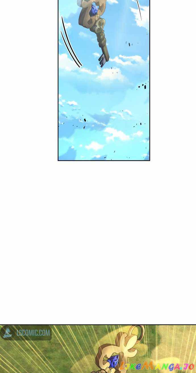 Dangerous Dungeon Escape Chapter 43 - Page 50