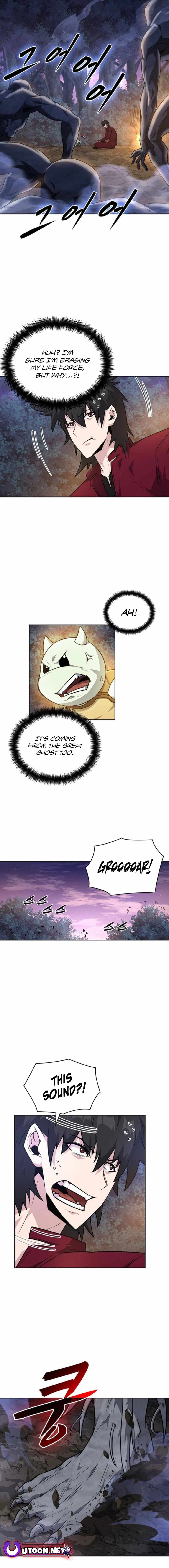 Dangerous Dungeon Escape Chapter 49 - Page 13