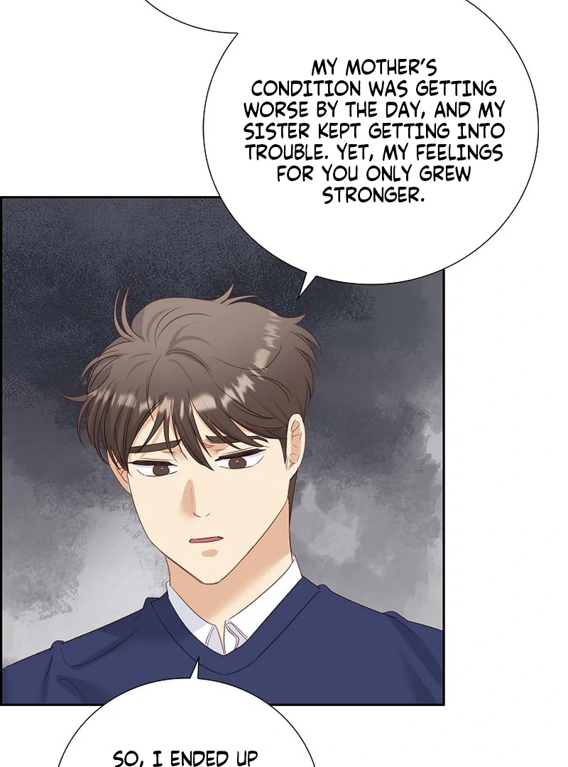 Dangerous Office Romance Chapter 31 - Page 36