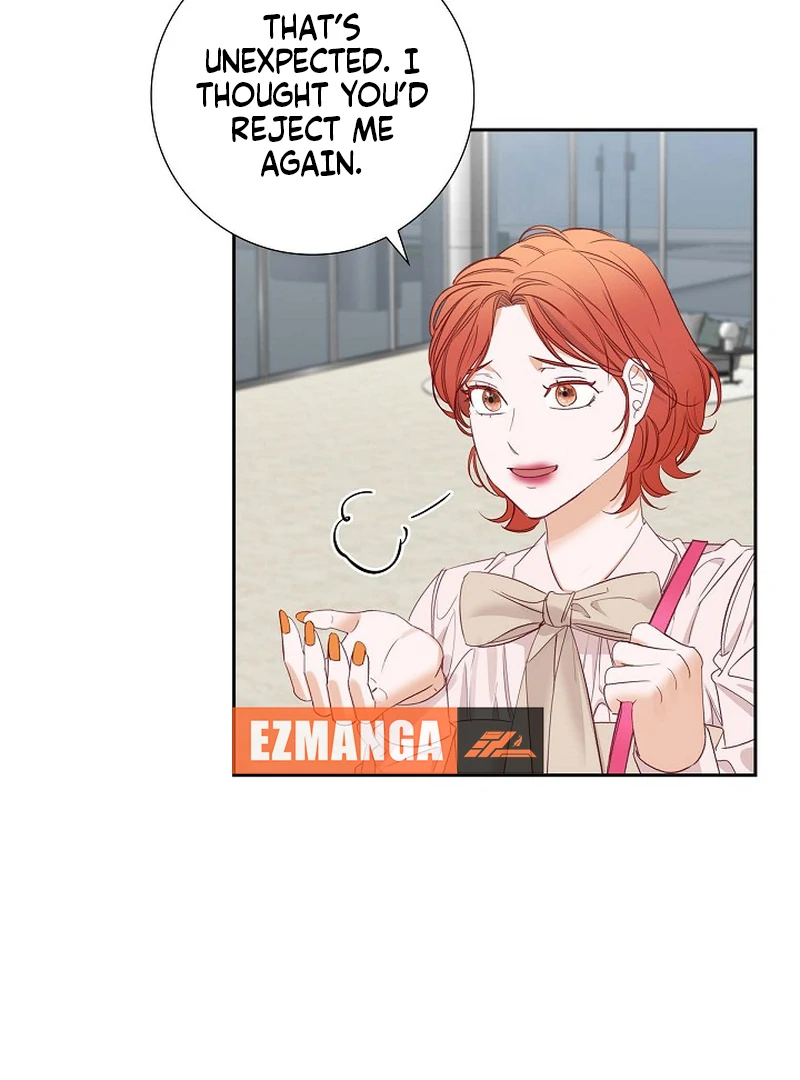Dangerous Office Romance Chapter 31 - Page 57