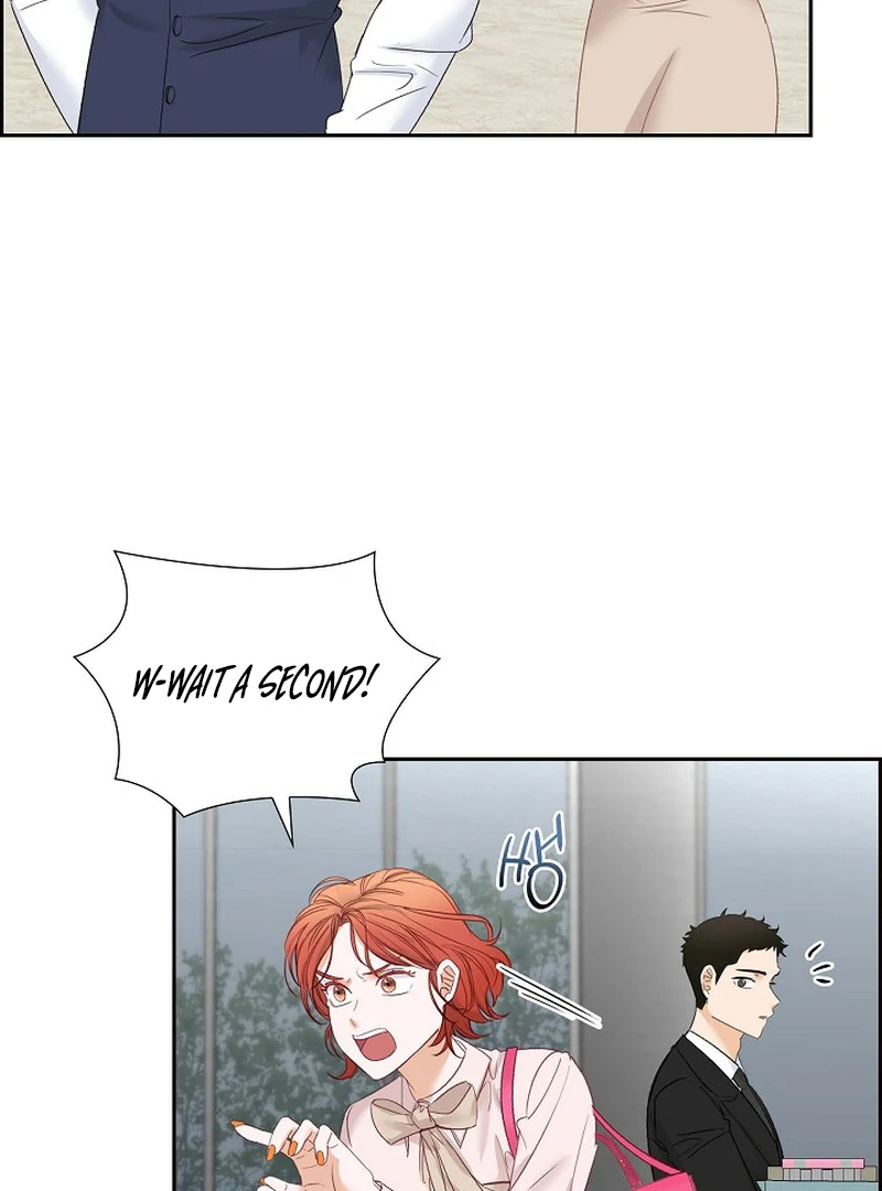 Dangerous Office Romance Chapter 31 - Page 63