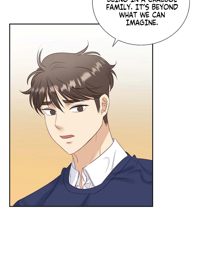 Dangerous Office Romance Chapter 31 - Page 76