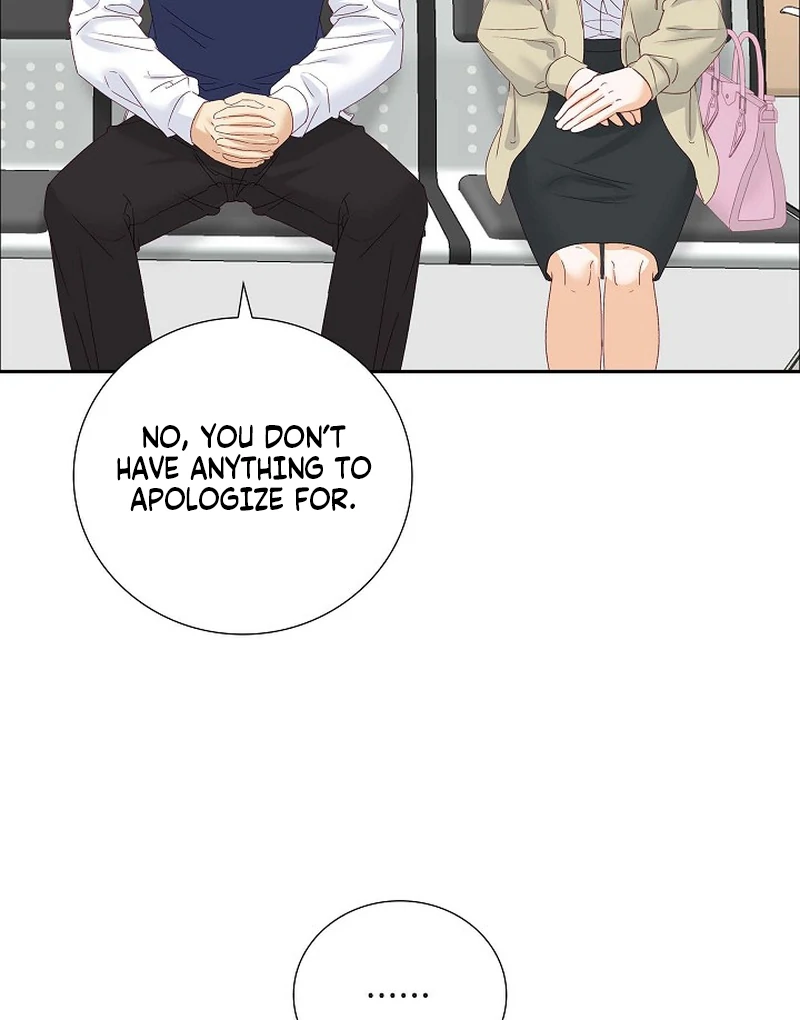 Dangerous Office Romance Chapter 31 - Page 82