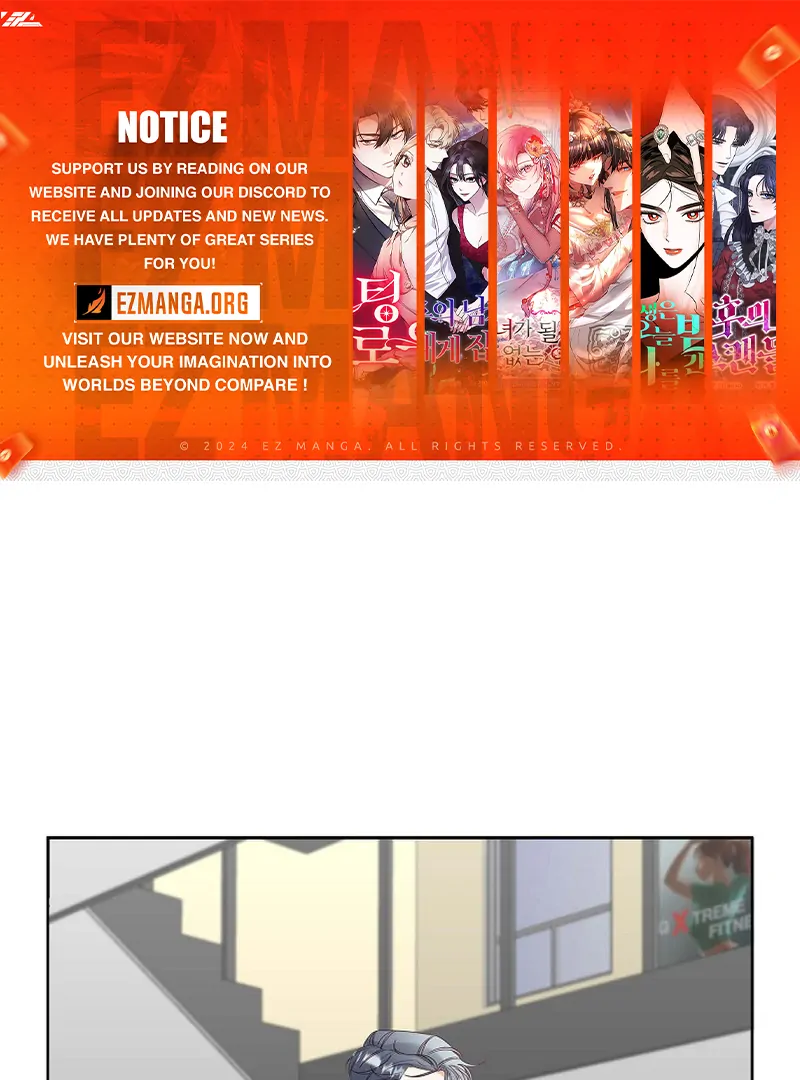 Dangerous Office Romance Chapter 35 - Page 1